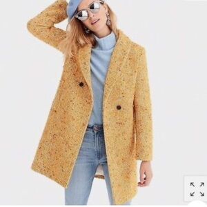 J. Crew coat